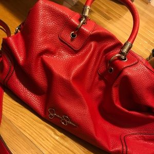 Jessica Simpson purse
